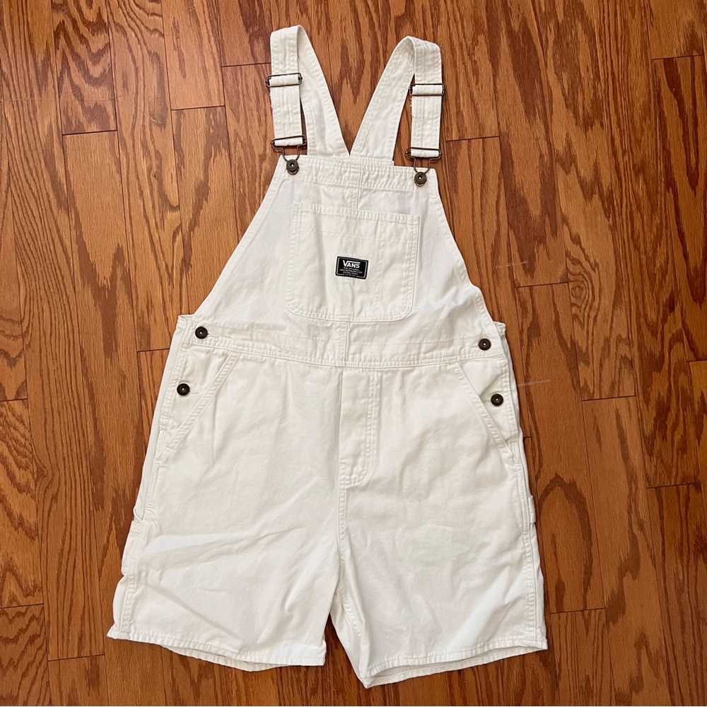 Vans Short Overalls